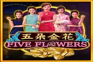 Five Flowers