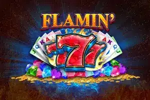 Flamin‘ 7’s