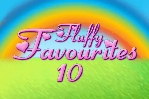 Fluffy Favourites 10