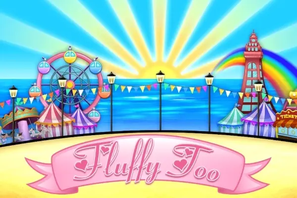 Fluffy Too