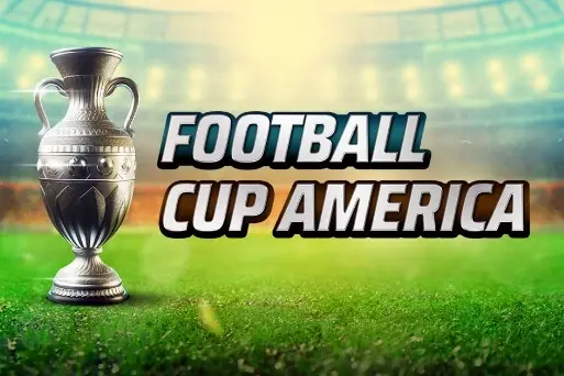 Football Cup – America