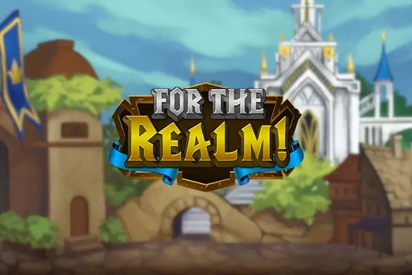 For The Realm