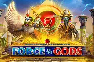 Force of the Gods