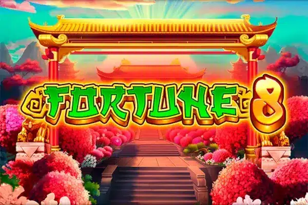 Fortune 8