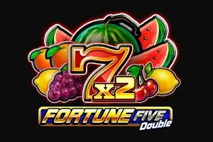 Fortune Five Double