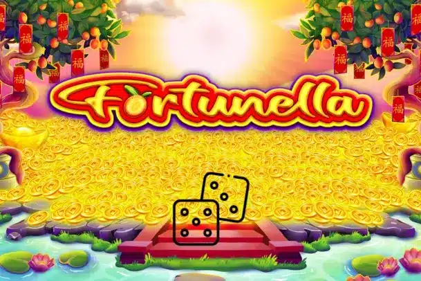 Fortunella Dice