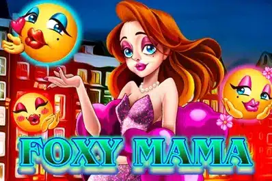 Foxy Mama