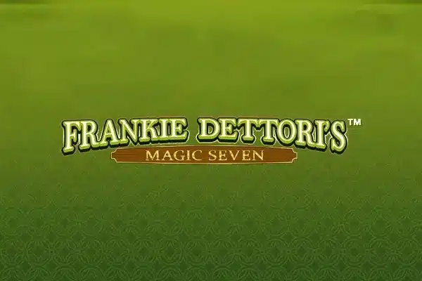 Frankie Dettori’s Magic Seven