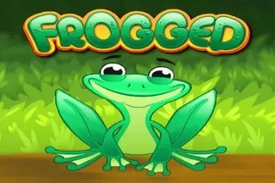 Frogged