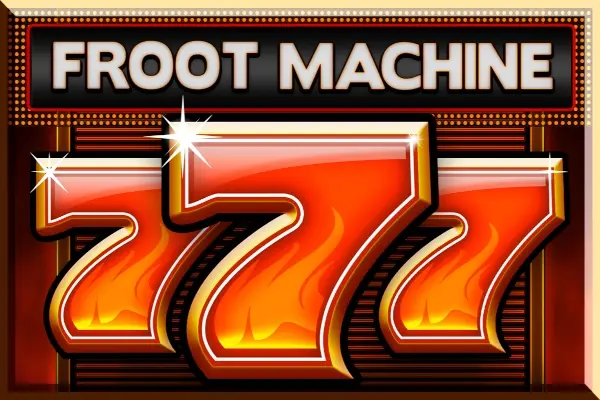 Froot Machine