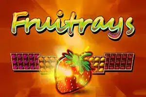 Fruitrays