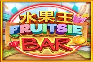 Fruitsie Bar