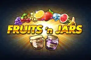 Fruits'N Jars