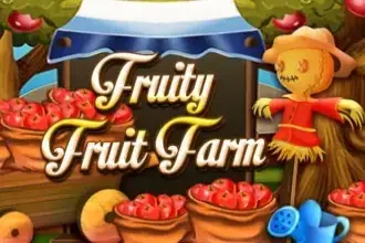 Fruity Fruit Farm