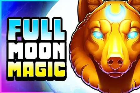 Full Moon Magic