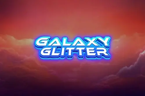 Galaxy Glitter