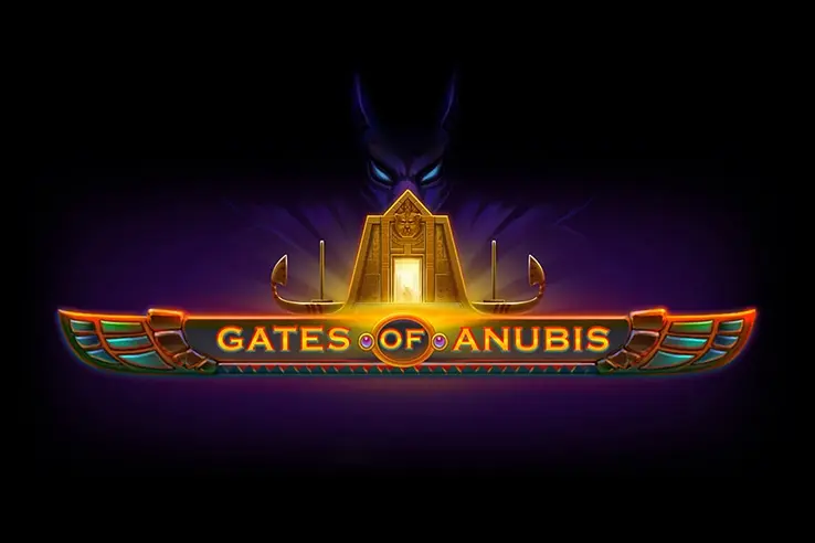 Gates of Anubis