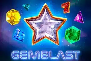 Gem Blast