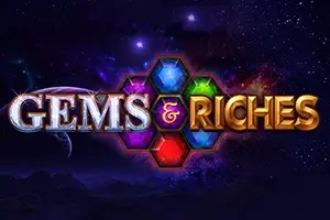 Gems & Riches