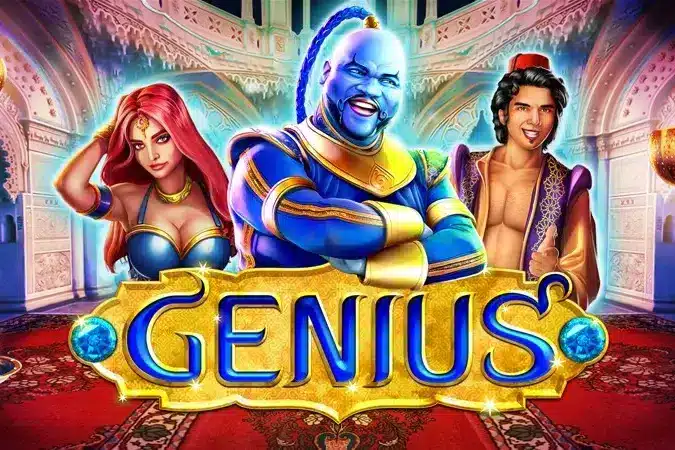 Genius