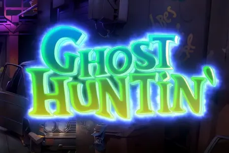 Ghost Huntin‘