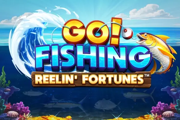 Go! Fishing: Reelin‘ Fortunes