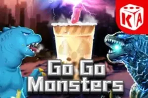 Go Go Monsters