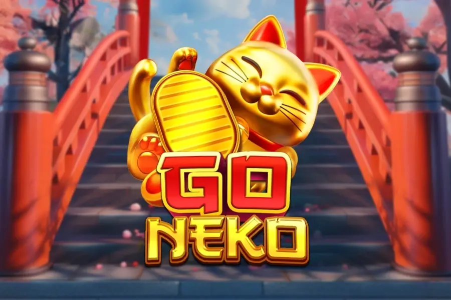 Go Neko