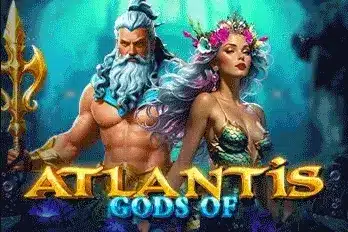 Gods of Atlantis