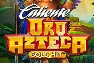 Gold Hit: Oro Azteca