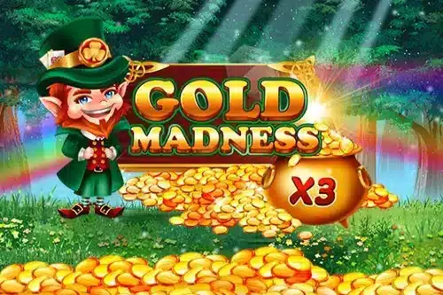 Gold Madness