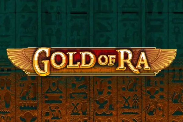 Gold of Ra
