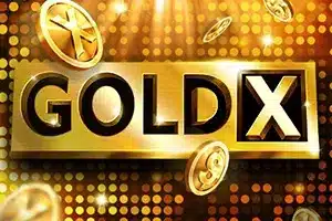 Gold X