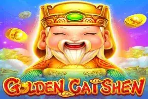 Golden Cai Shen