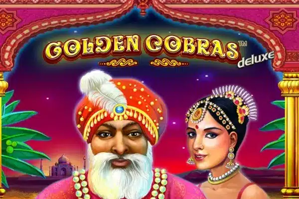 Golden Cobras Deluxe