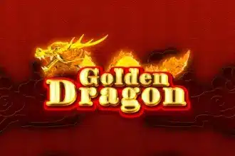 Golden Dragon