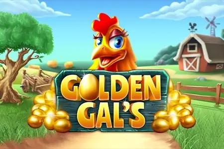 Golden Gal’s
