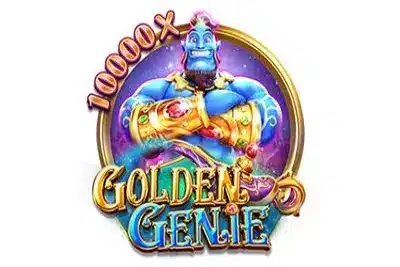 Golden Genie