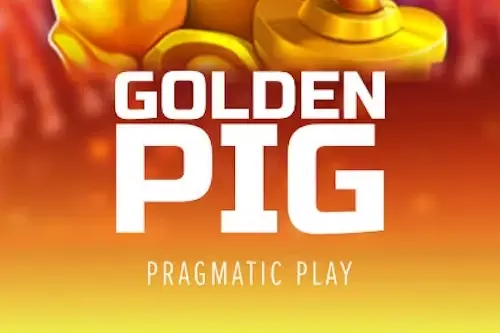 Golden Pig