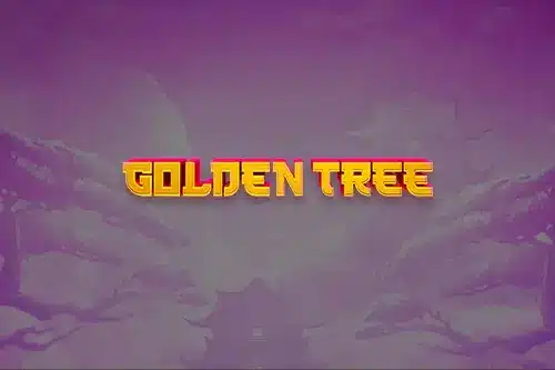 Golden Tree