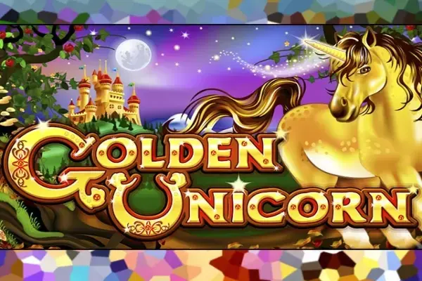 Golden Unicorn