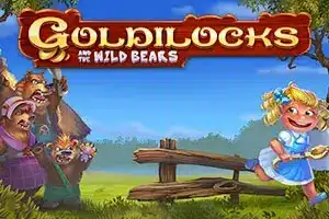 Goldilocks and the Wild Bears