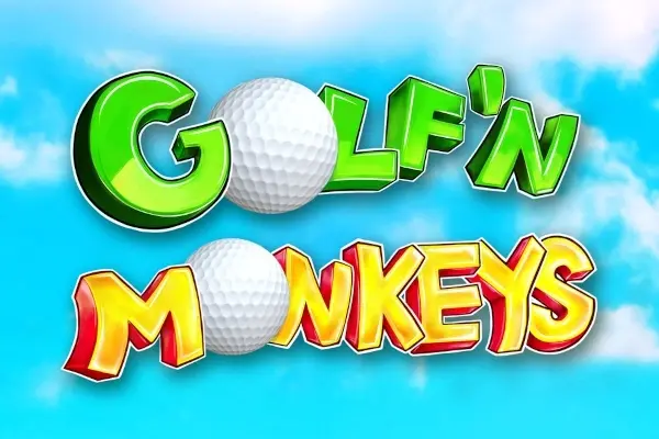 Golf’n Monkeys