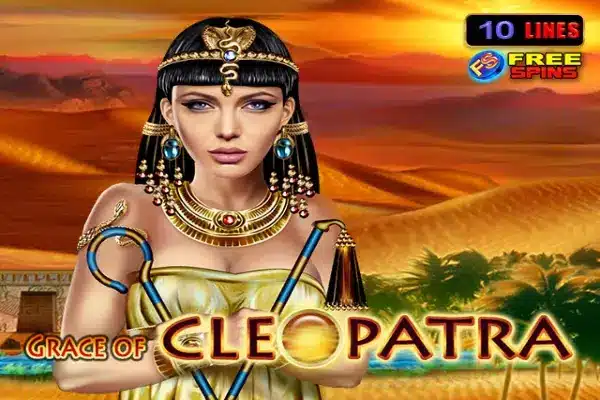 Grace Of Cleopatra