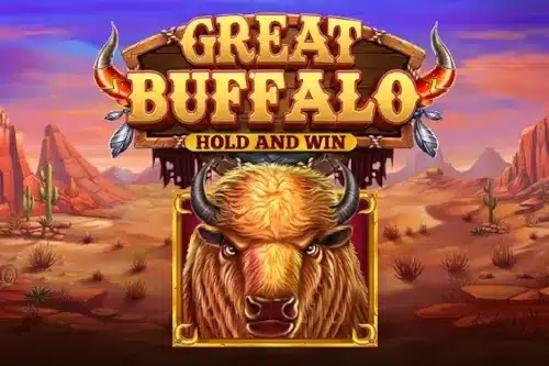 Great Buffalo
