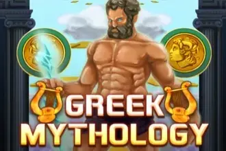 Greek Mythology
