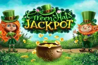 Greenhats‘ Jackpot