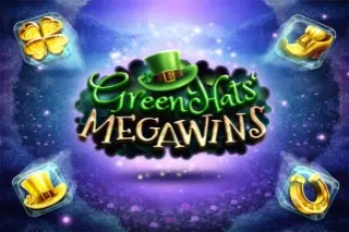 Greenhats‘ Megawins