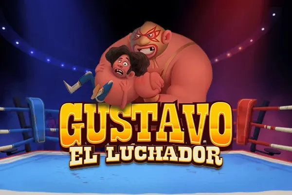 Gustavo el Luchador