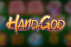 Hand of God